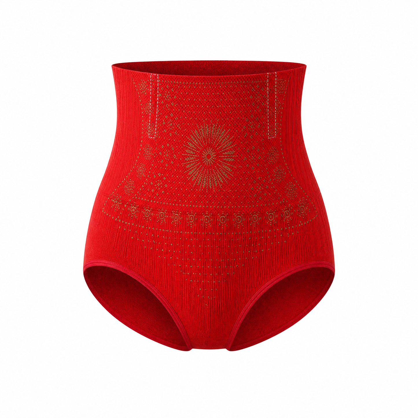 💞 High-waisted shaping shorts